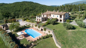 Agriturismo Villa La Maesta Corciano
